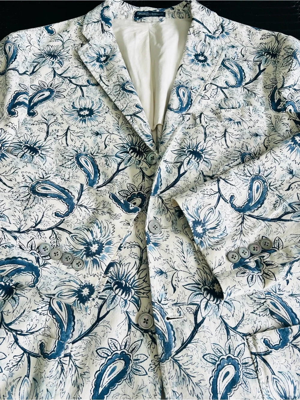 Ralph Lauren polo ralph